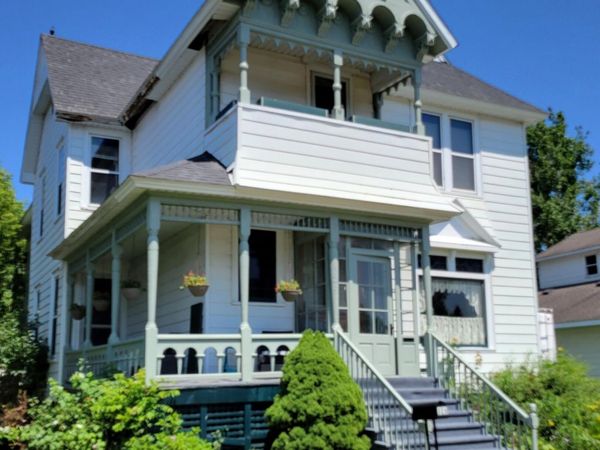 329 West Washington Avenue, Alpena, MI 49707