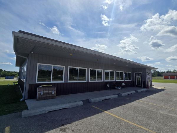 7095 M-72, Curran, MI 48728