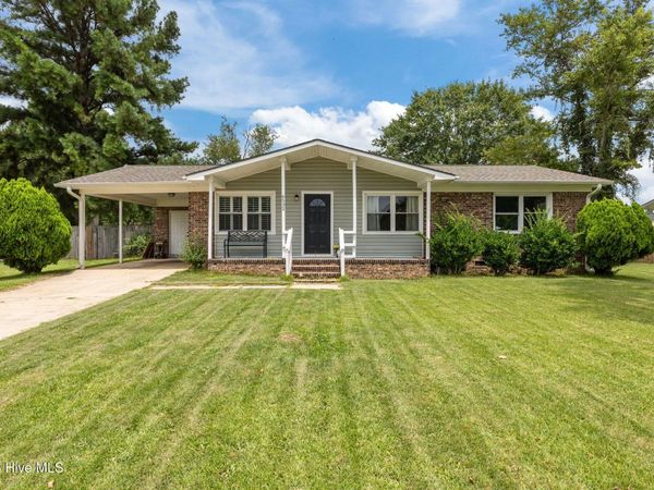 6532 Bonnie Bell Lane, Fayetteville, NC 28314