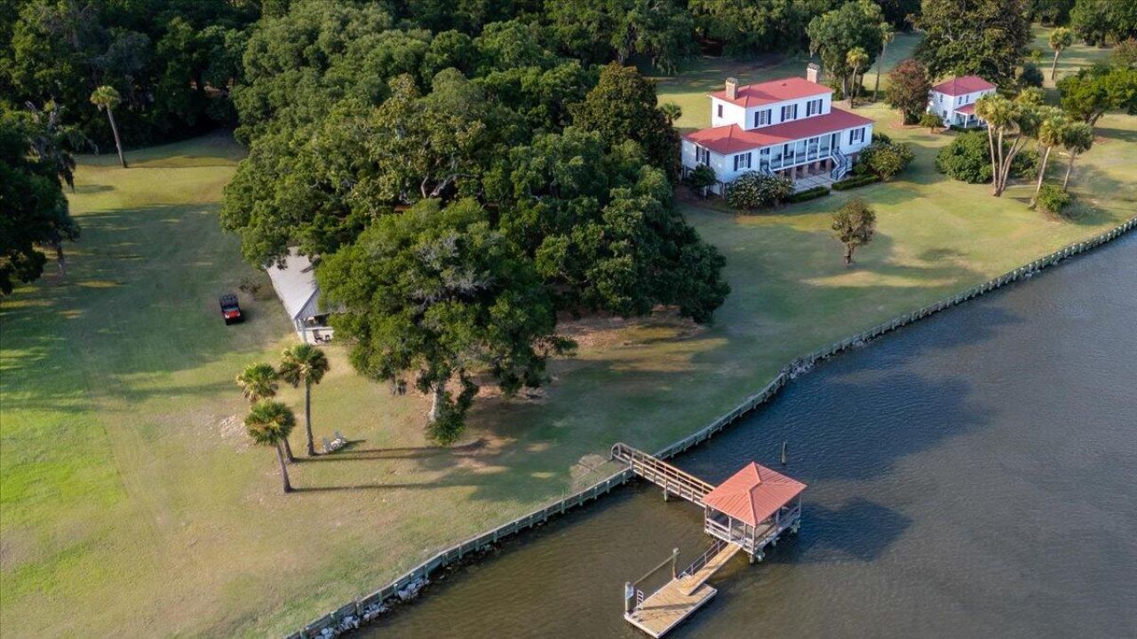 8488 Middleton Point Lane Photo 71