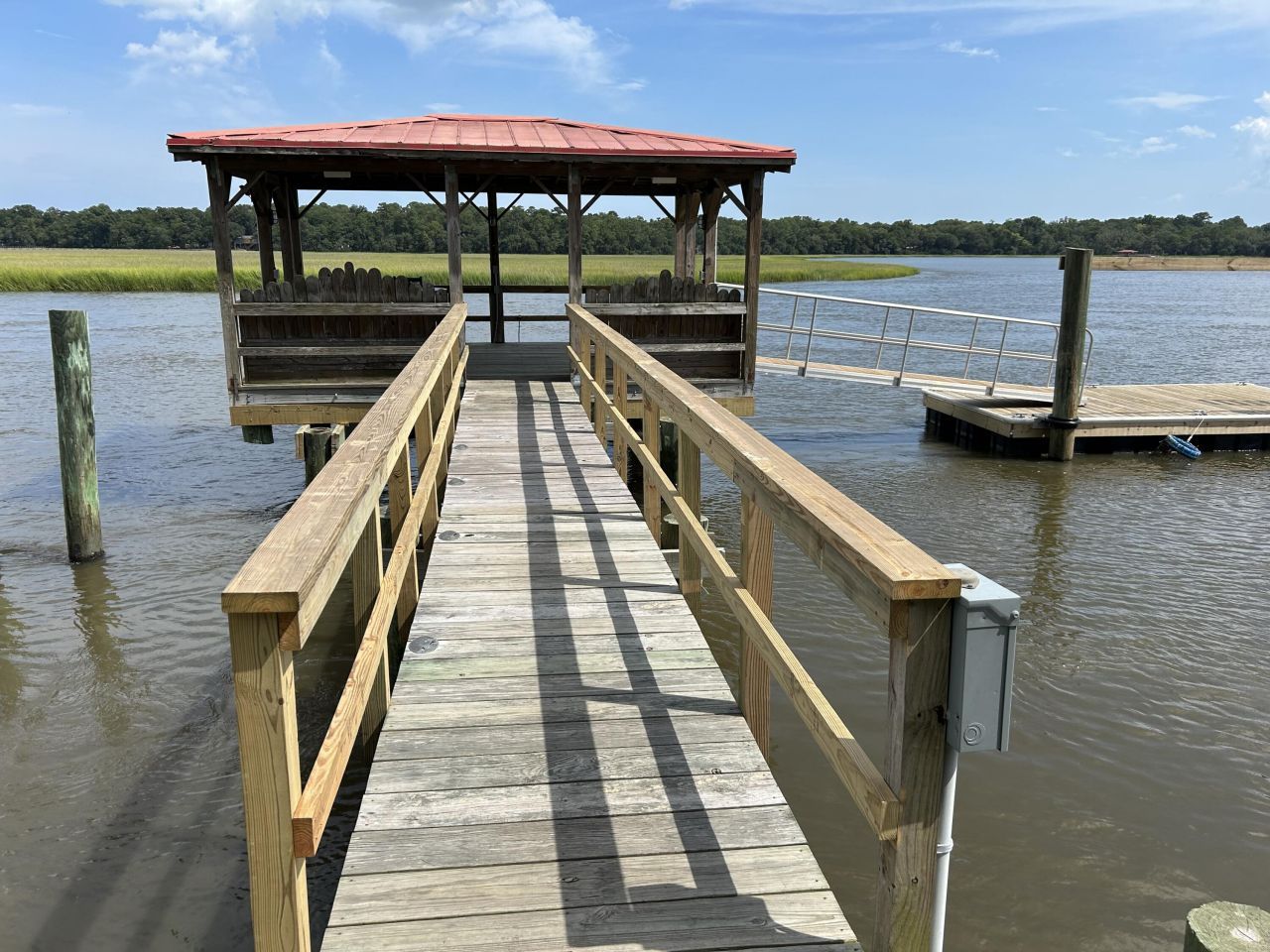 8488 Middleton Point Lane Photo 74