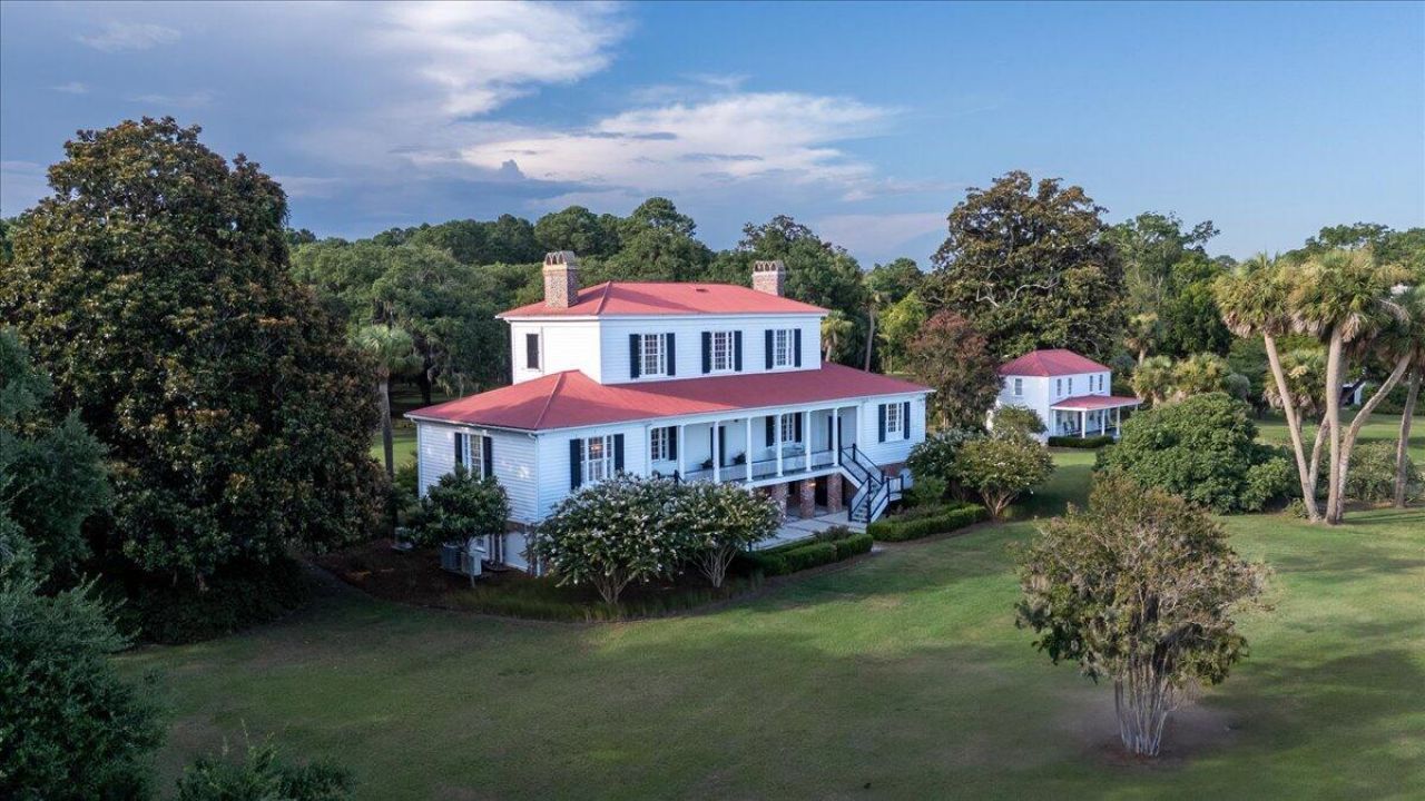 8488 Middleton Point Lane Photo 92