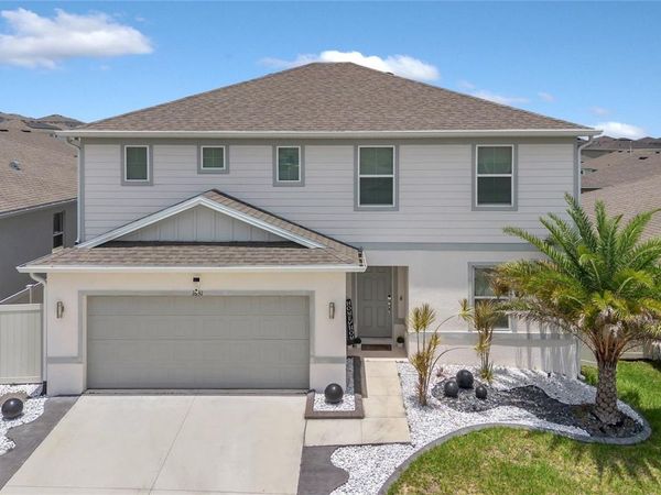 1631 ASPEN AVENUE, DAVENPORT, FL 33837