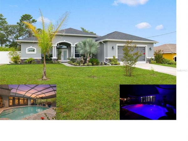 13079 HARRIS HAWK ROAD, WEEKI WACHEE, FL 34614