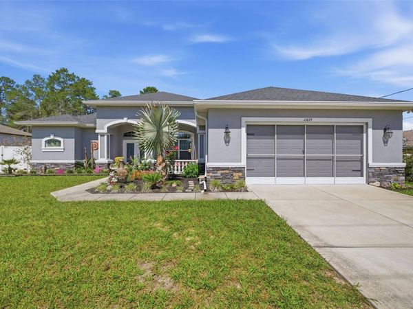 13079 HARRIS HAWK ROAD, BROOKSVILLE, FL 34614