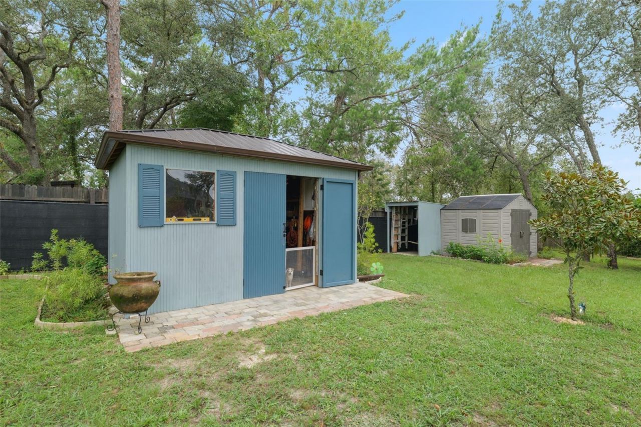 13079 Harris Hawk Road, Weeki Wachee, FL 34614 Photo
