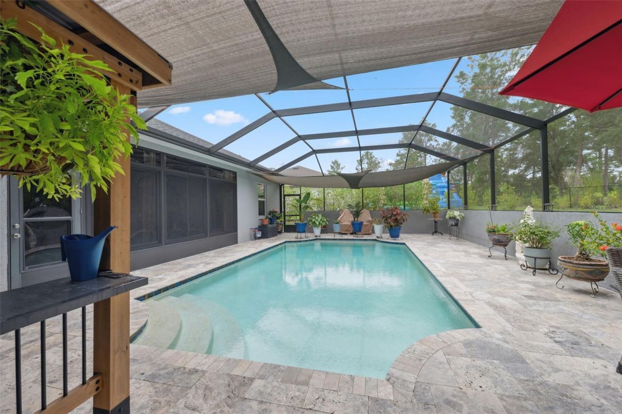 13079 Harris Hawk Road, Brooksville, FL 34614 Photo