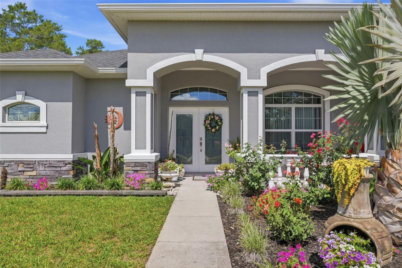 13079 Harris Hawk Road, Brooksville, FL 34614 Photo