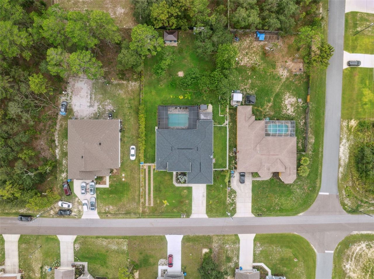 13079 Harris Hawk Road, Weeki Wachee, FL 34614 Photo