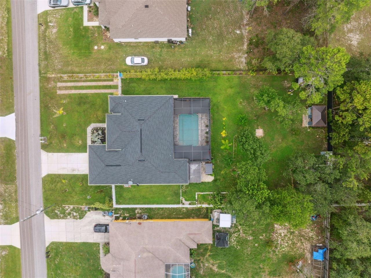 13079 Harris Hawk Road, Weeki Wachee, FL 34614 Photo