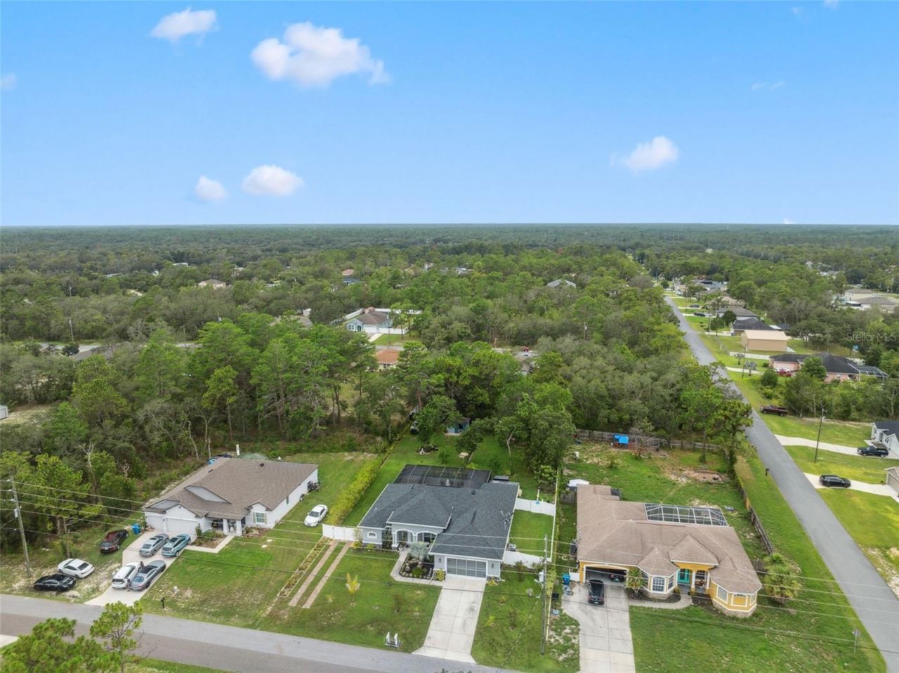 13079 Harris Hawk Road, Weeki Wachee, FL 34614 Photo