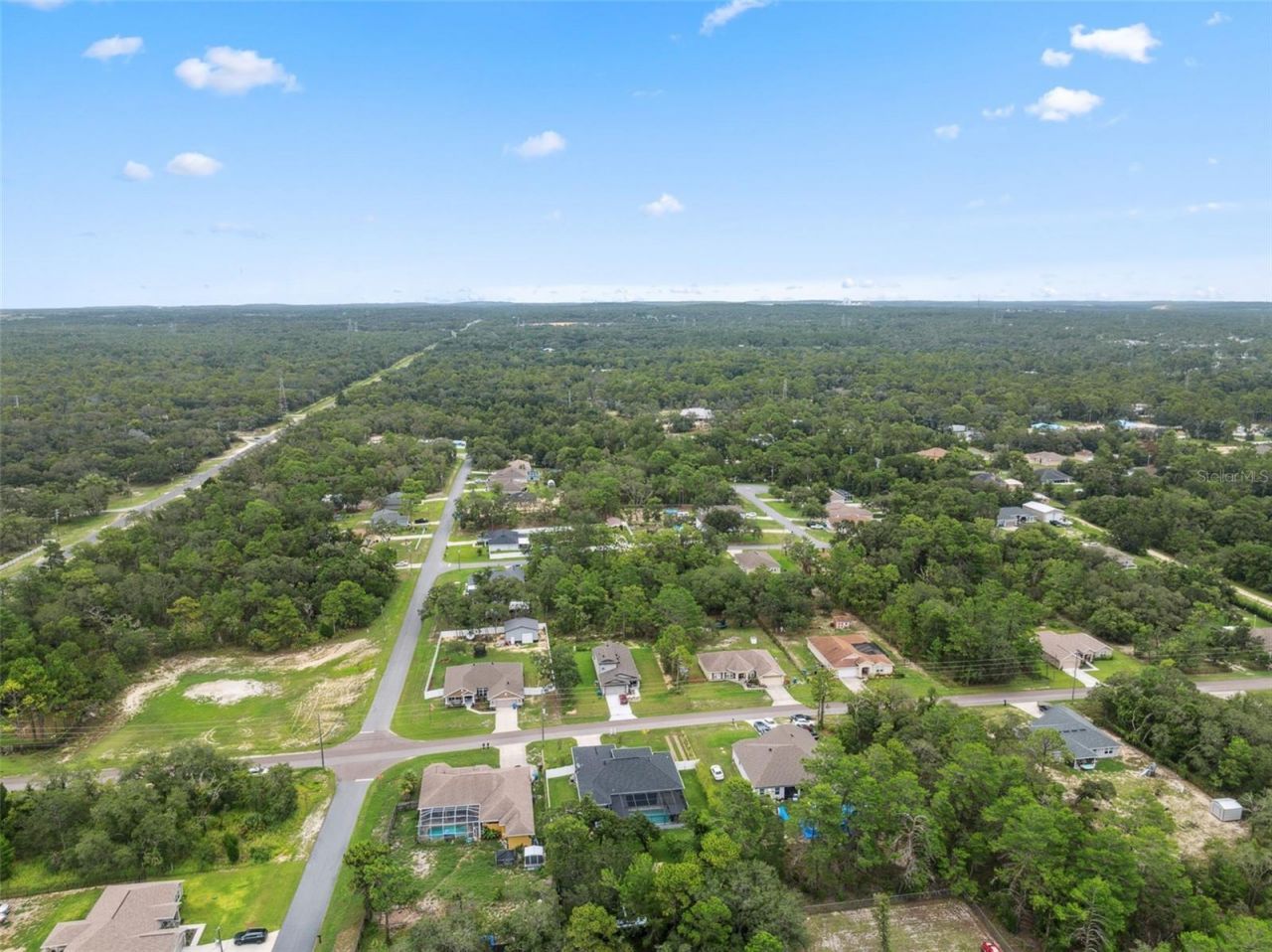 13079 Harris Hawk Road, Weeki Wachee, FL 34614 Photo