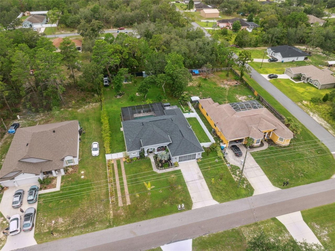13079 Harris Hawk Road, Brooksville, FL 34614 Photo