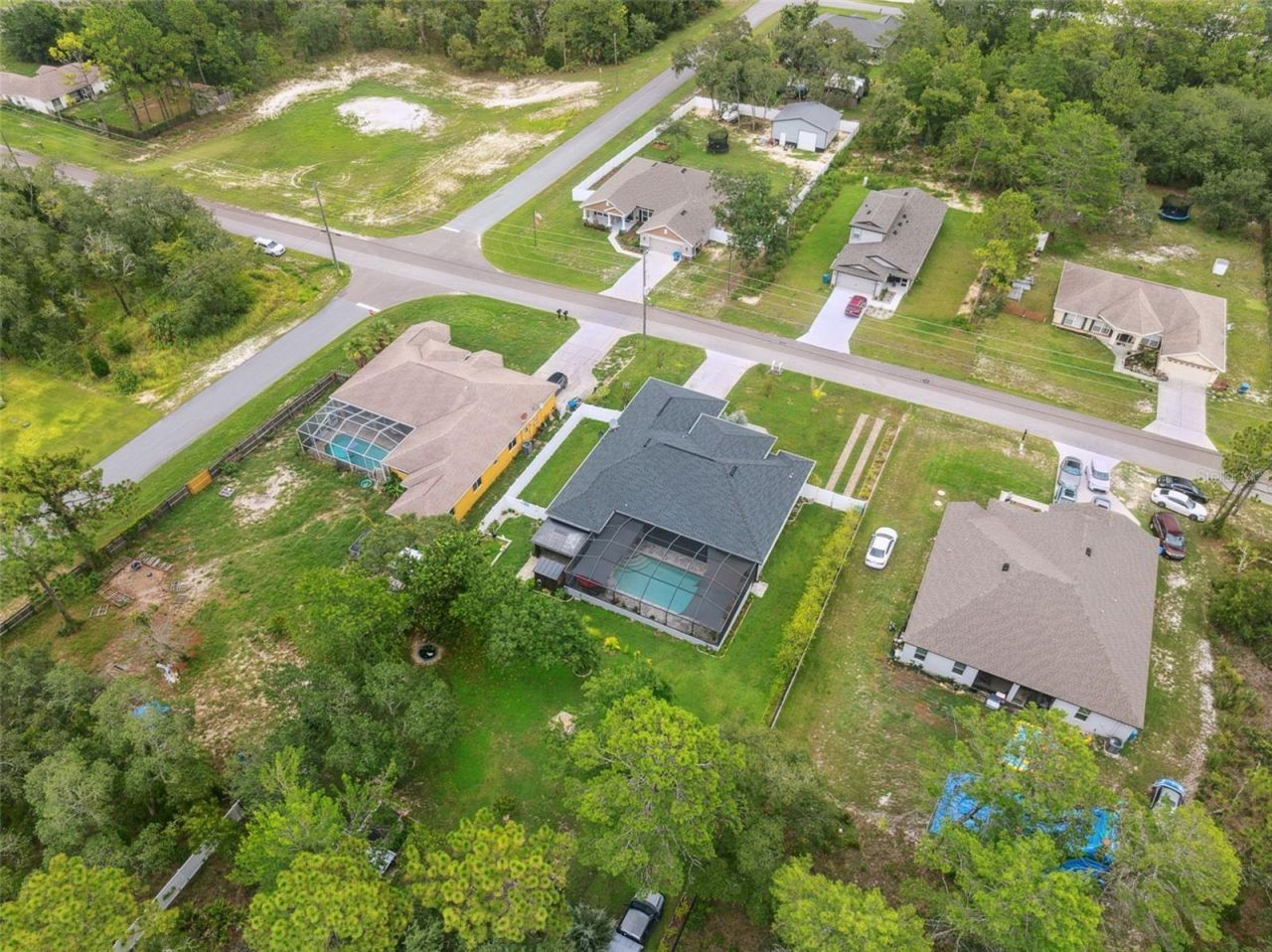 13079 Harris Hawk Road, Brooksville, FL 34614 Photo