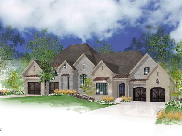 1423 Enclave Way, Knoxville, TN 37919