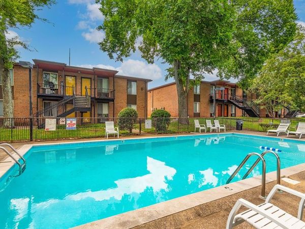 3600 Hillsboro Pike, Unit H11, Nashville, TN 37215