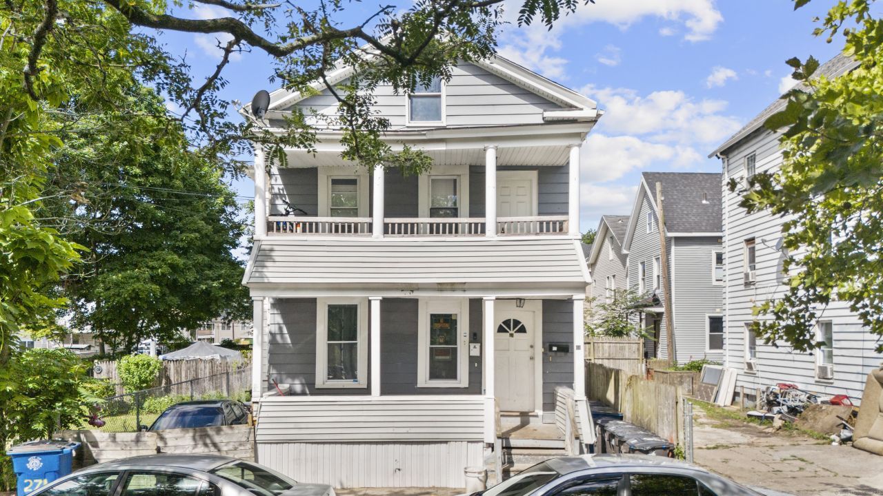 46 Liberty, New Haven, CT 06519 Main Photo