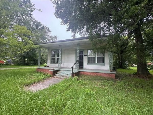 956 Weinacker Avenue, Mobile, AL 36605