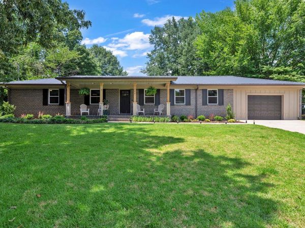 200 WATSON Way, Gardendale, AL 35071