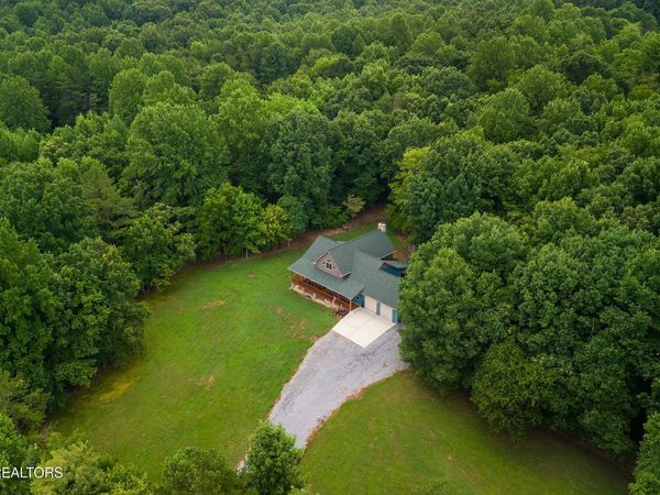910 English Mountain Rd, Cosby, TN 37722