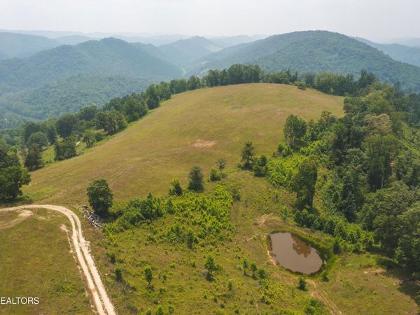 Lots 21&22 Big Springs Rd, Eidson, TN 37731