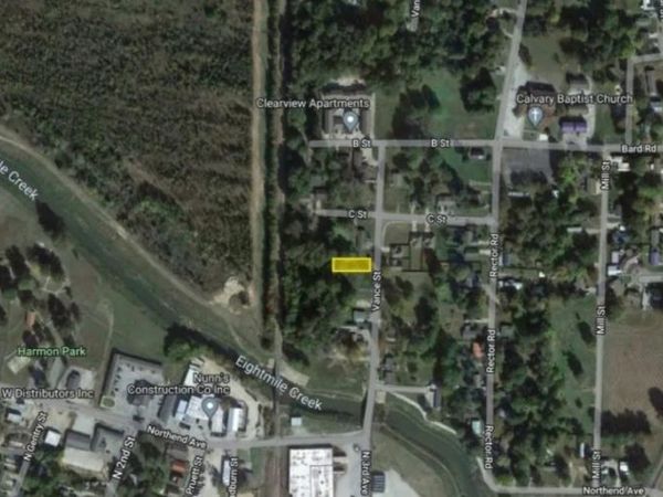822 N Vance, Paragould, AR 72450