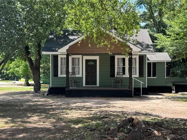 19665 4th Street N, Citronelle, AL 36522