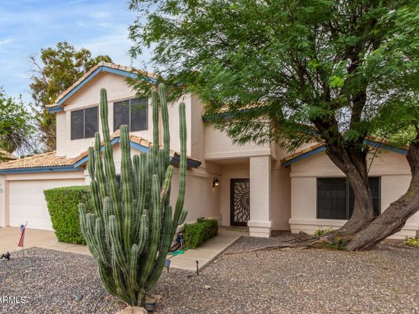 3034 N RICARDO, Mesa, AZ 85215