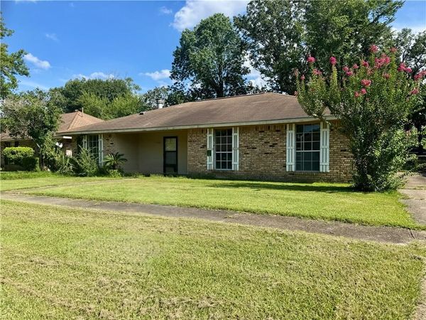 14412 SWEET GUM Avenue, Baton Rouge, LA 70816
