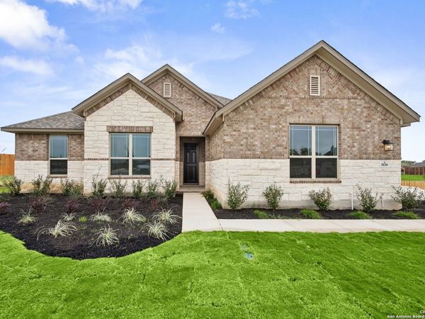 5030 Everly Terrace, San Antonio, TX 78263