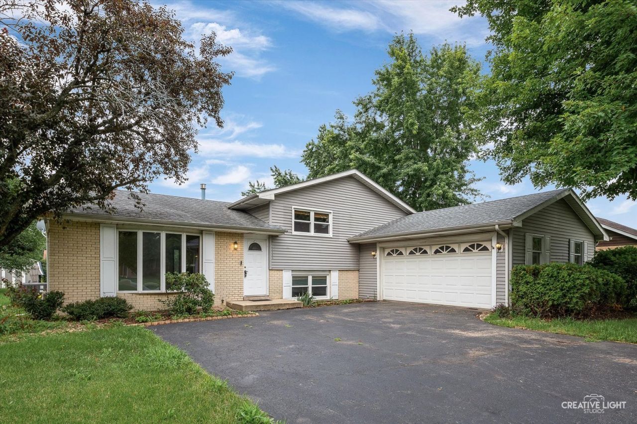 23545 W Rueben Street, Plainfield, IL 60586 Main Photo