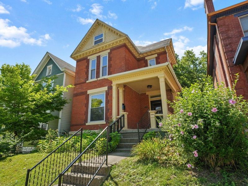 1571 Franklin Avenue, Columbus, OH 43205 Photo 1