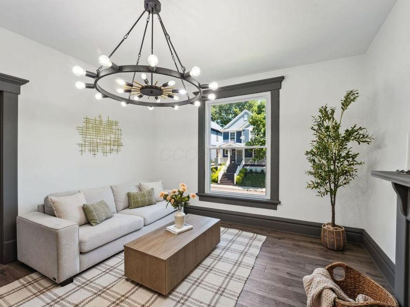 1571 Franklin Avenue, Columbus, OH 43205 Photo 13