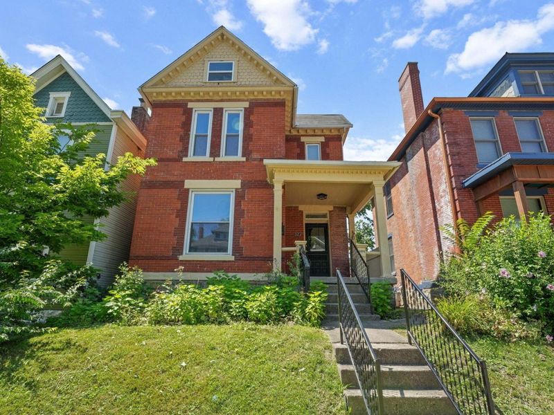 1571 Franklin Avenue, Columbus, OH 43205 Photo 2