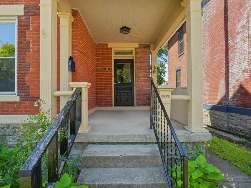 1571 Franklin Avenue, Columbus, OH 43205 Photo 3