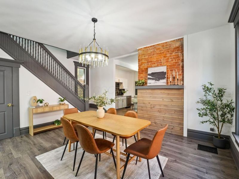 1571 Franklin Avenue, Columbus, OH 43205 Photo 5