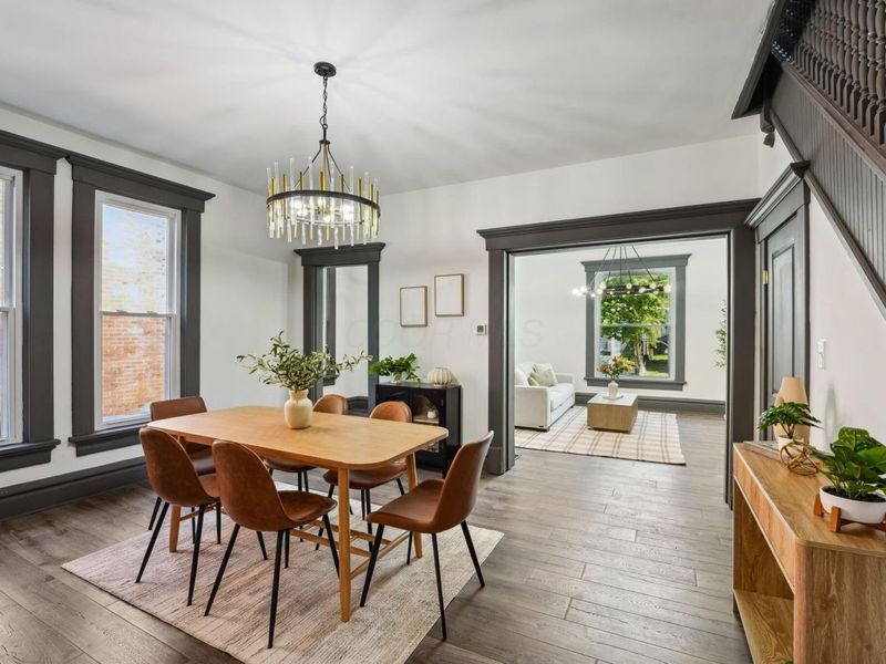 1571 Franklin Avenue, Columbus, OH 43205 Photo 9