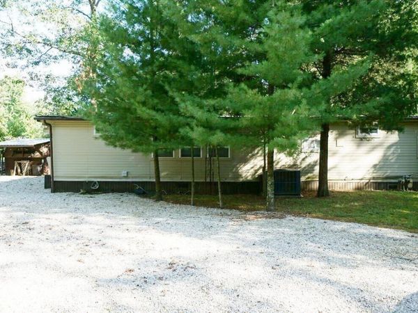 12733 Yellowbanks Trail, Unit 69 N, Dale, IN 47523