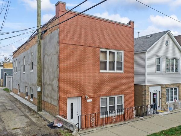 2713 S Crowell Street, Chicago, IL 60608