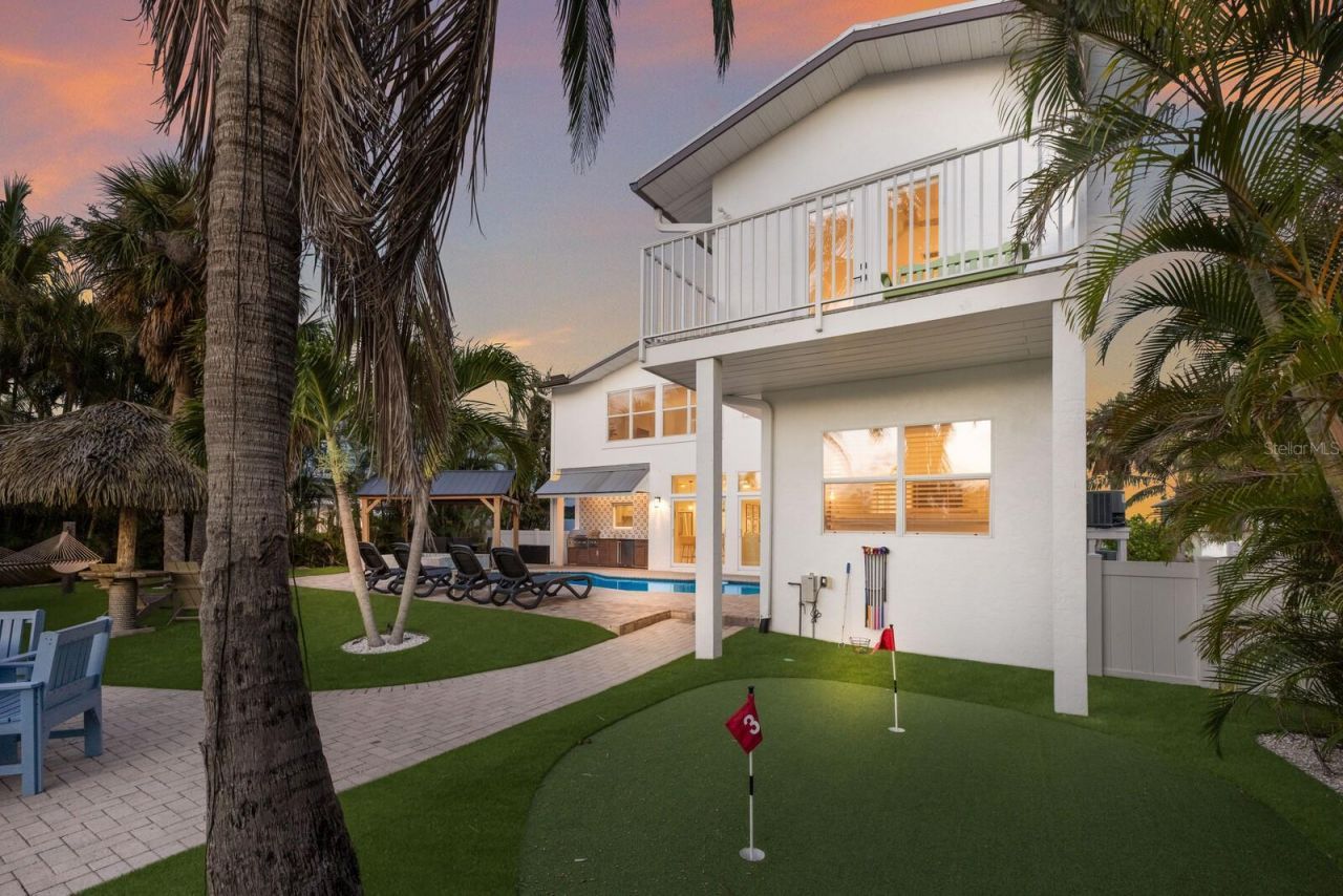 212 Oak Avenue, Anna Maria, FL 34216 Photo