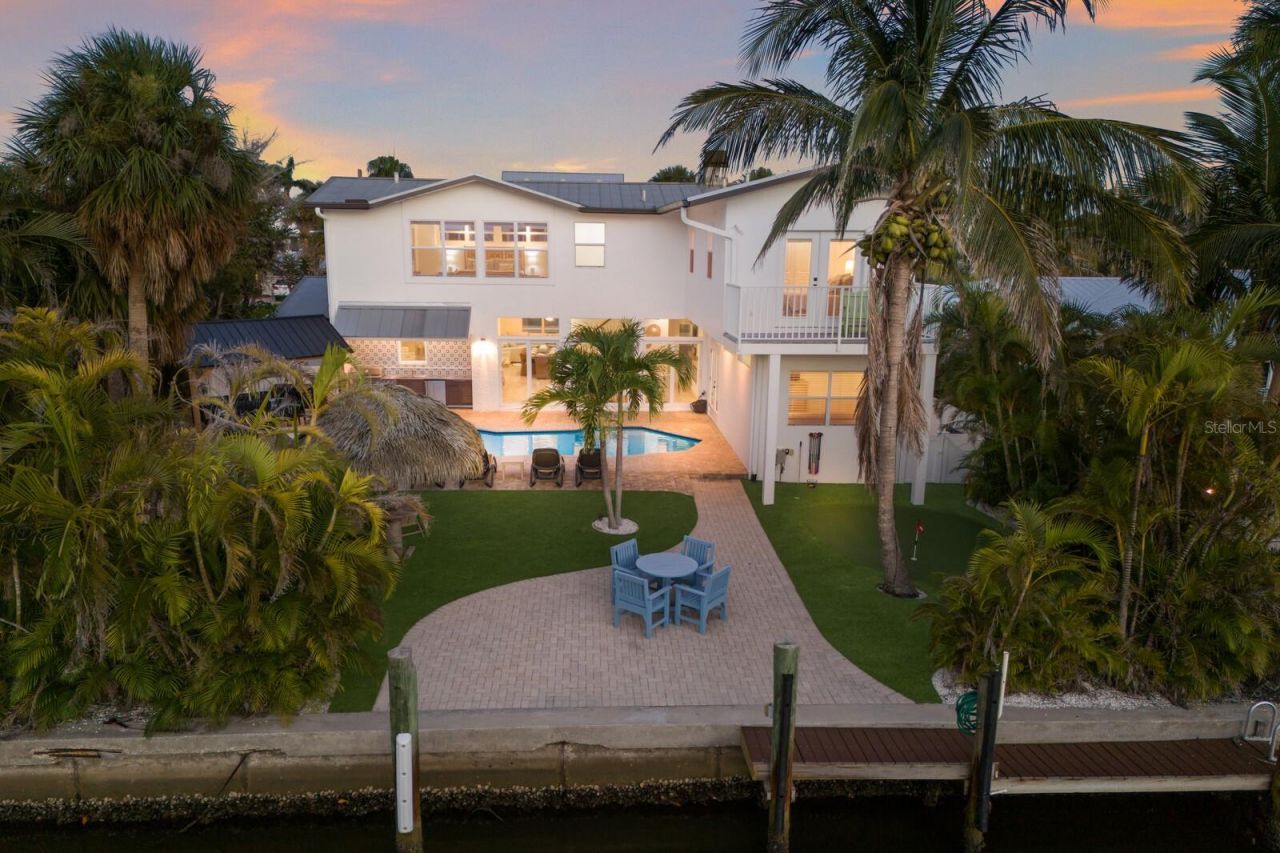 212 Oak Avenue, Anna Maria, FL 34216 Photo