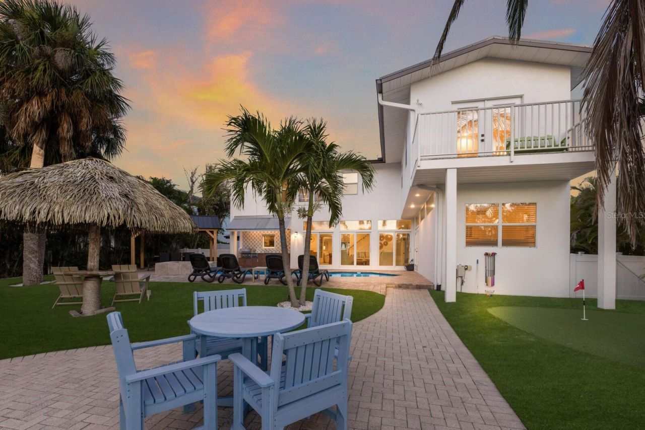 212 Oak Avenue, Anna Maria, FL 34216 Photo