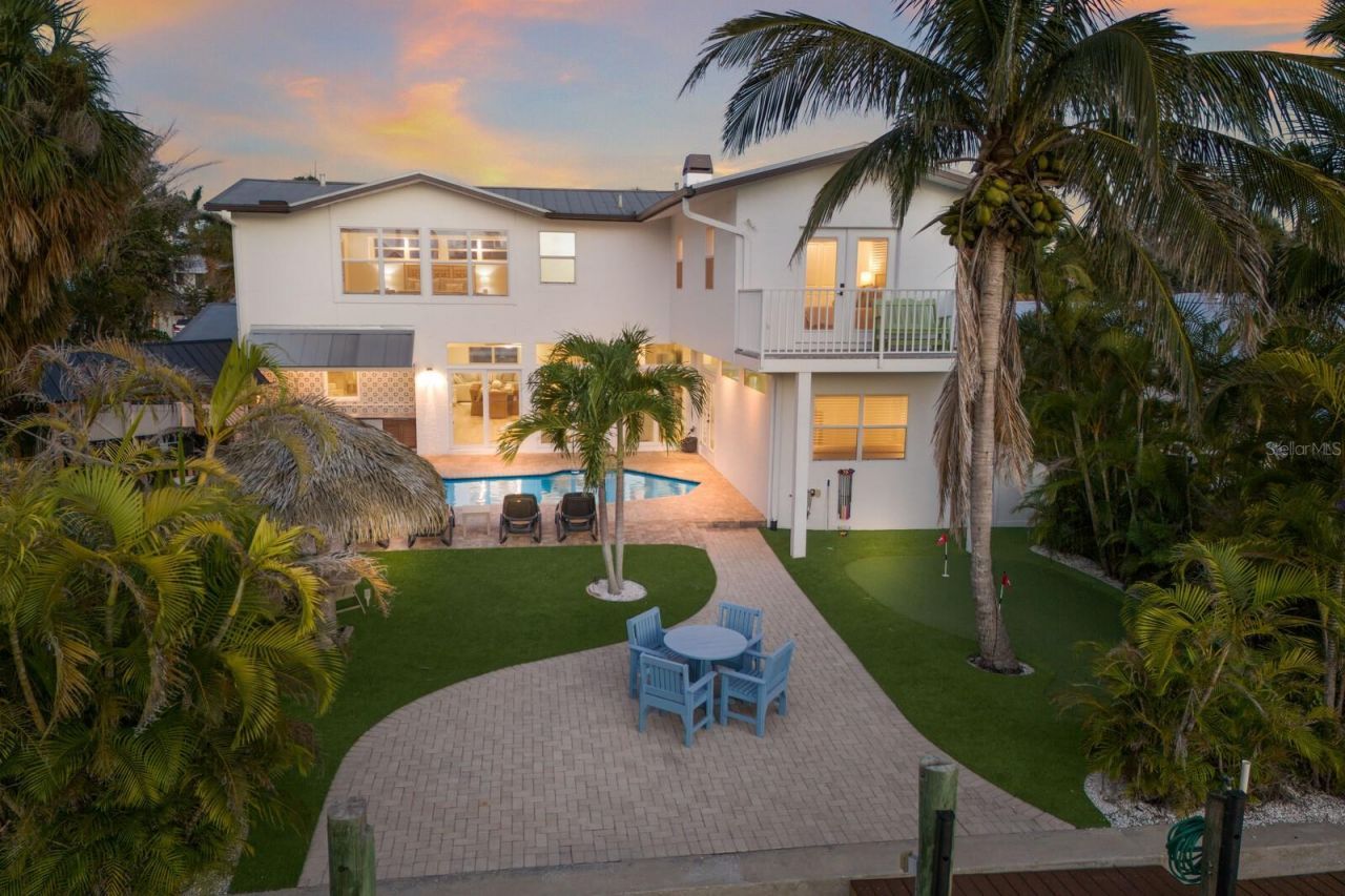 212 Oak Avenue, Anna Maria, FL 34216 Photo