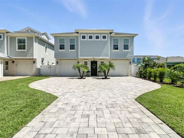 406 VENETIAN DRIVE, CLEARWATER, FL 33755