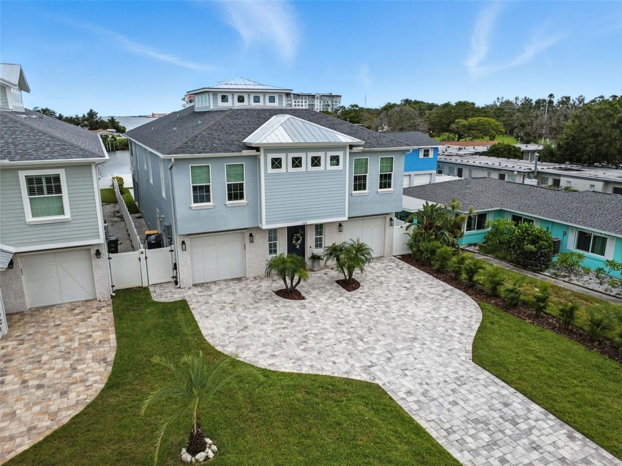 406 Venetian Drive, Clearwater, FL 33755 Photo