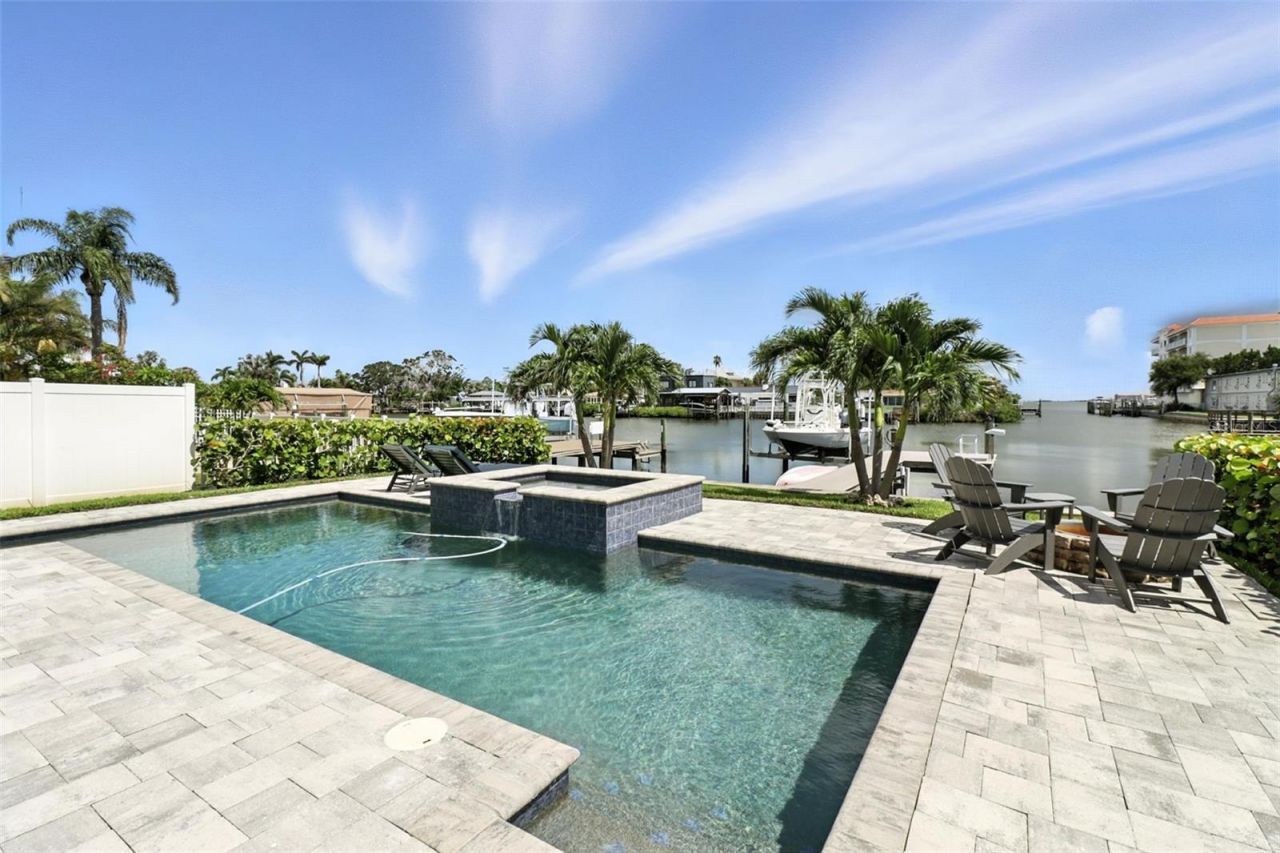 406 Venetian Drive, Clearwater, FL 33755 Photo