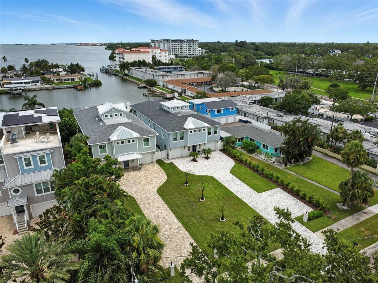 406 Venetian Drive, Clearwater, FL 33755 Photo