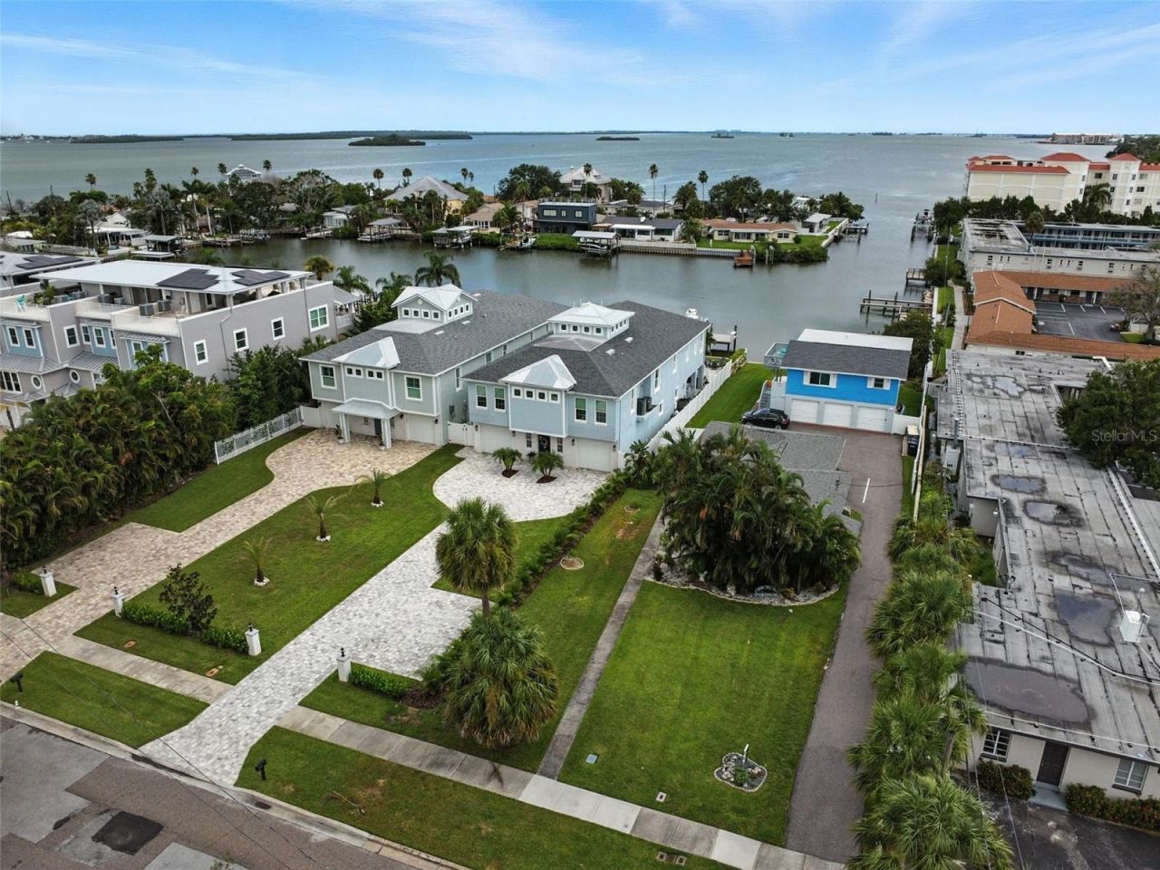 406 Venetian Drive, Clearwater, FL 33755 Photo