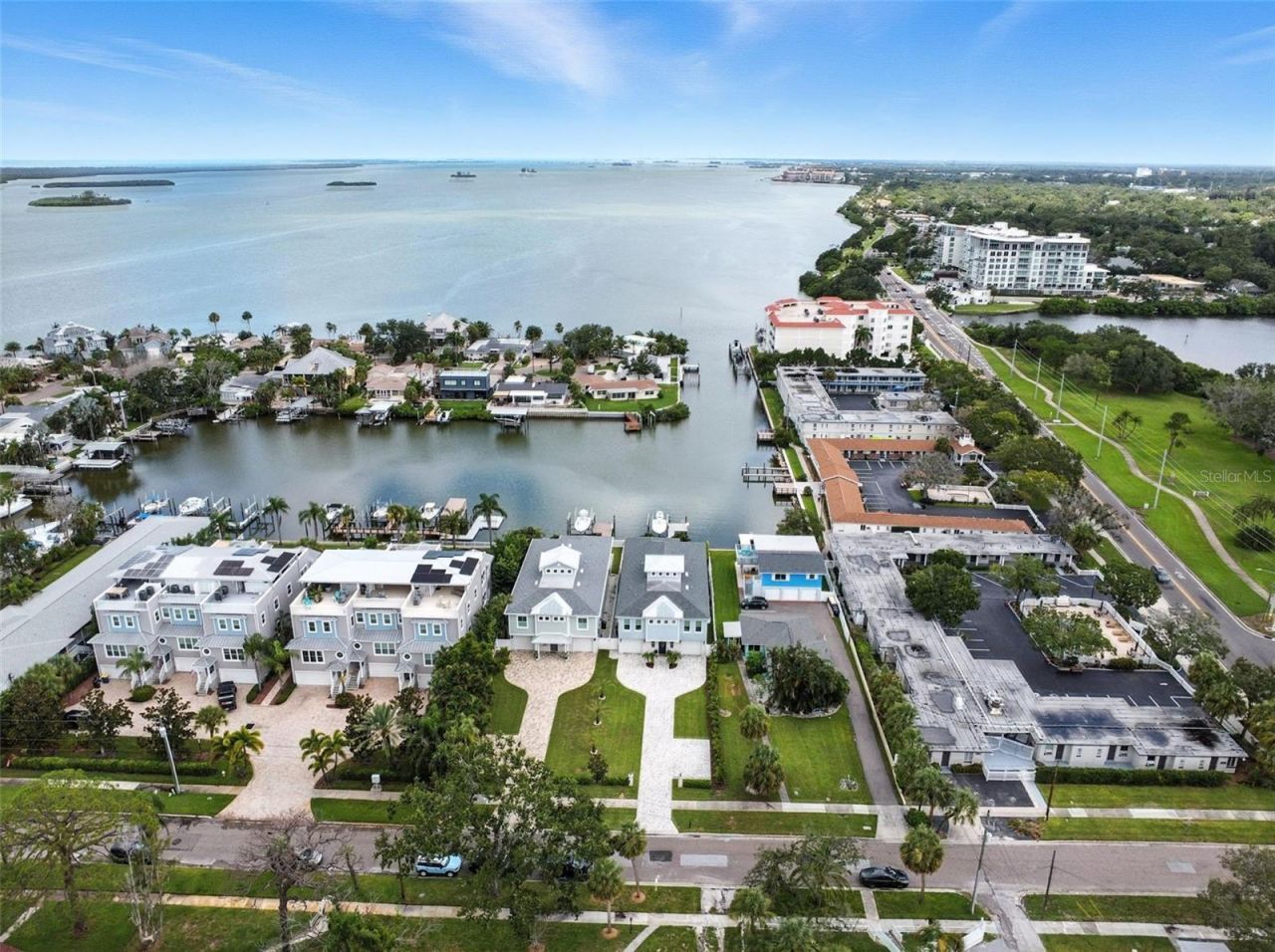 406 Venetian Drive, Clearwater, FL 33755 Photo