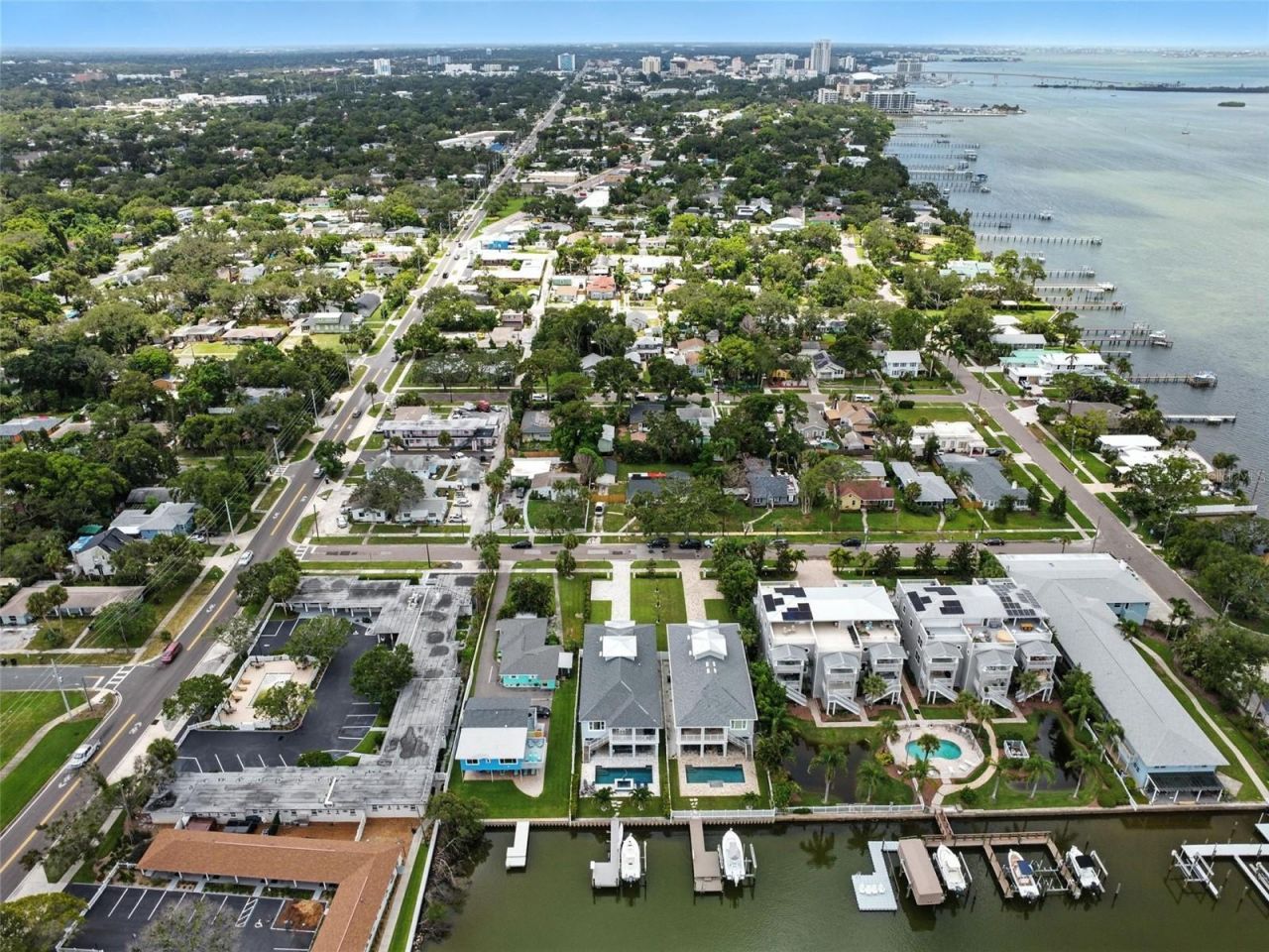 406 Venetian Drive, Clearwater, FL 33755 Photo